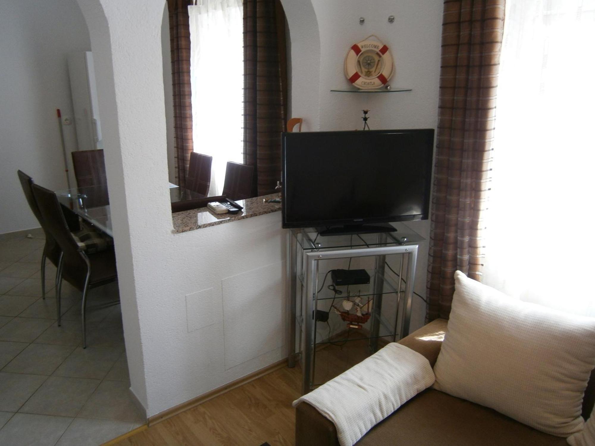 Apartments With A Parking Space Vodice - 13973 Pokoj fotografie